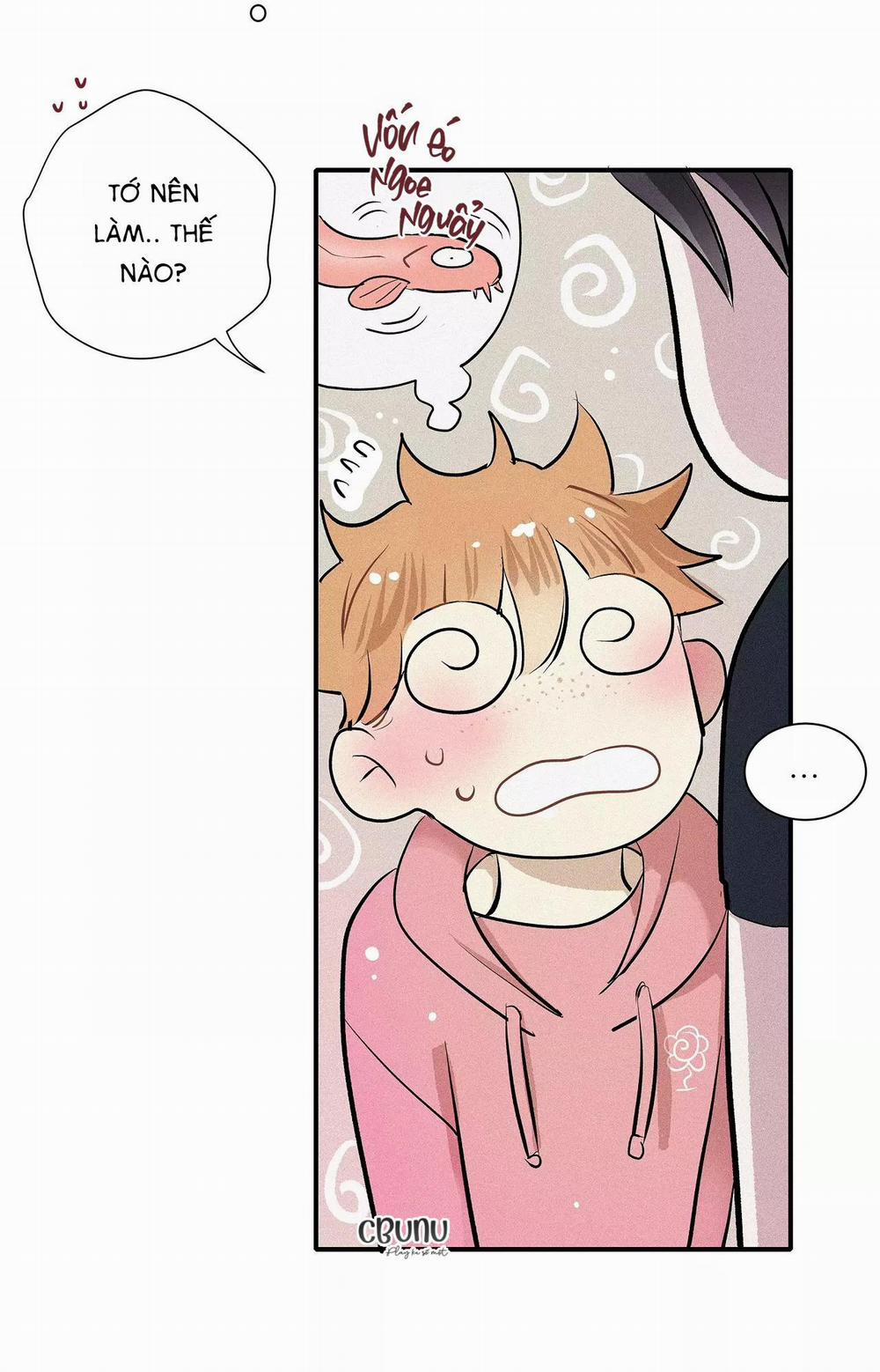 (Cbunu) Tình Yêu Và Danh Vọng 14 trang 54