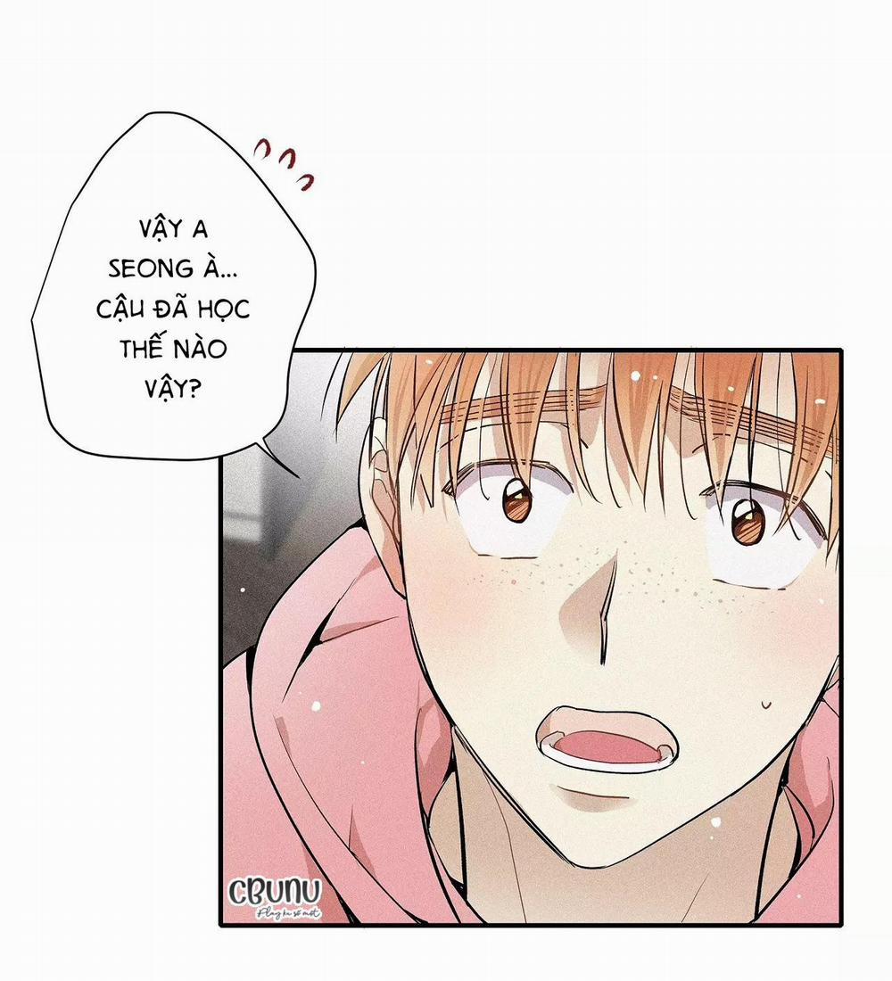 (Cbunu) Tình Yêu Và Danh Vọng 14 trang 71