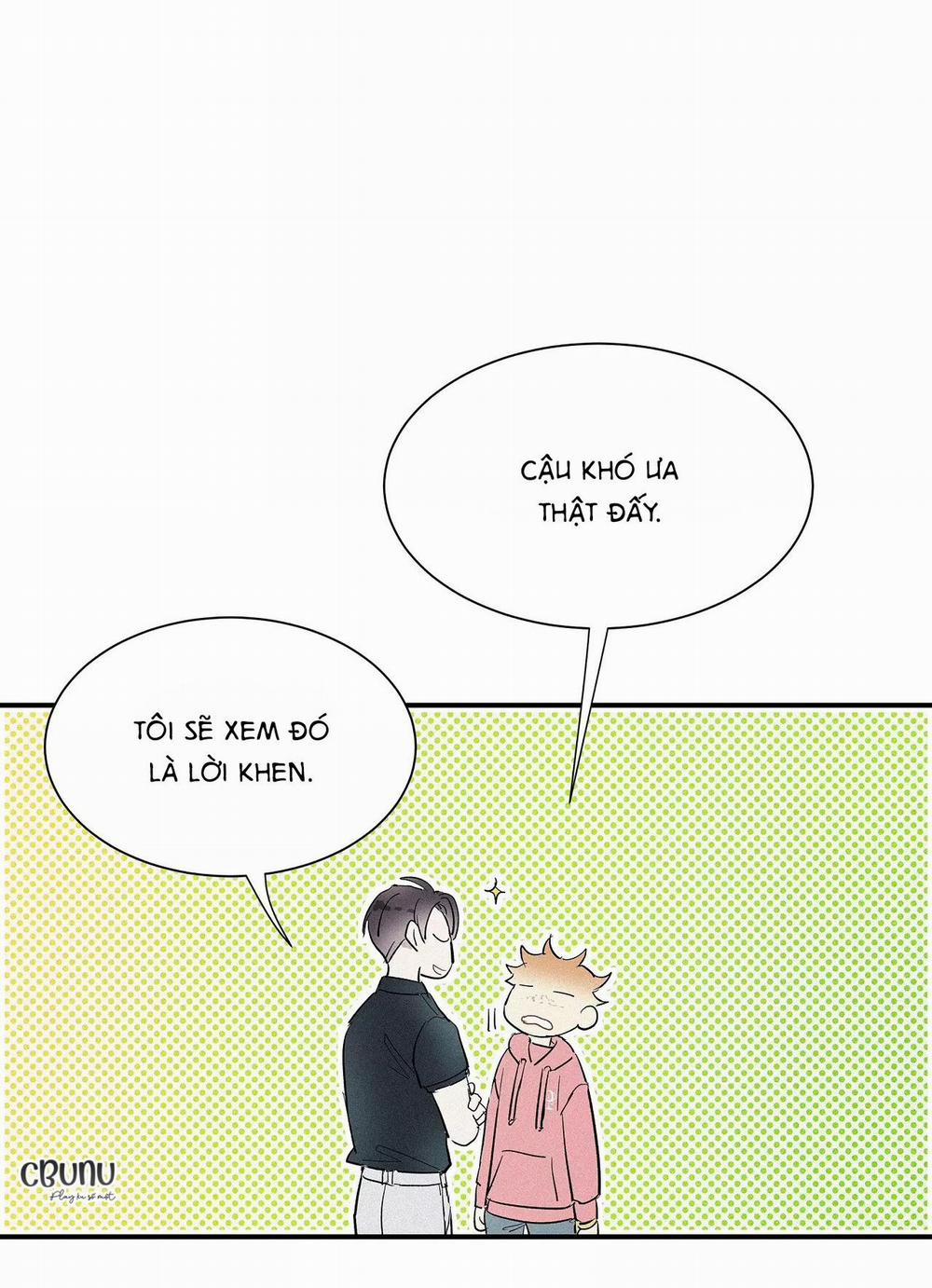 (Cbunu) Tình Yêu Và Danh Vọng 14 trang 75