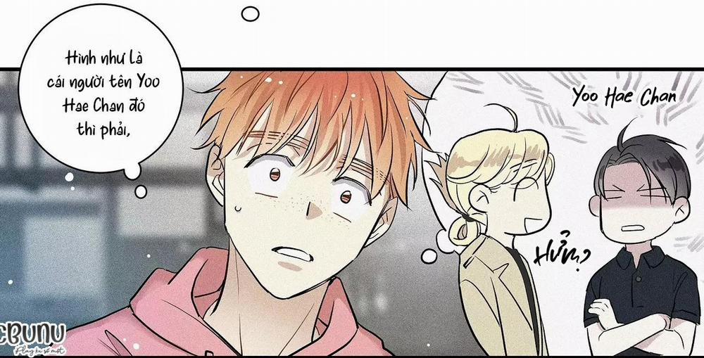 (Cbunu) Tình Yêu Và Danh Vọng 14 trang 90