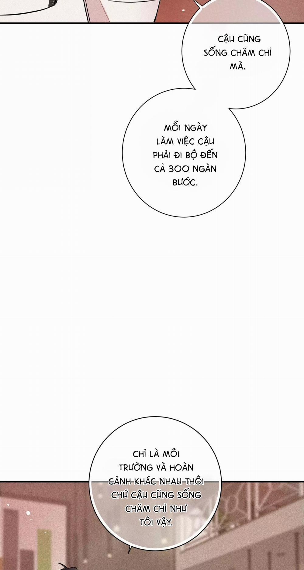 (Cbunu) Tình Yêu Và Danh Vọng 15 trang 47