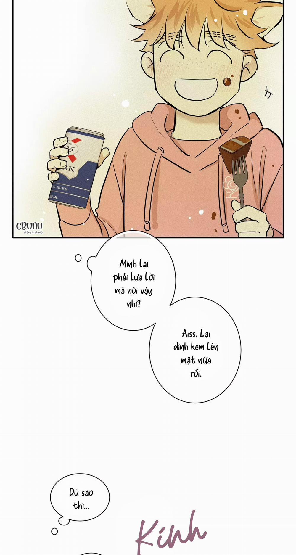 (Cbunu) Tình Yêu Và Danh Vọng 15 trang 58