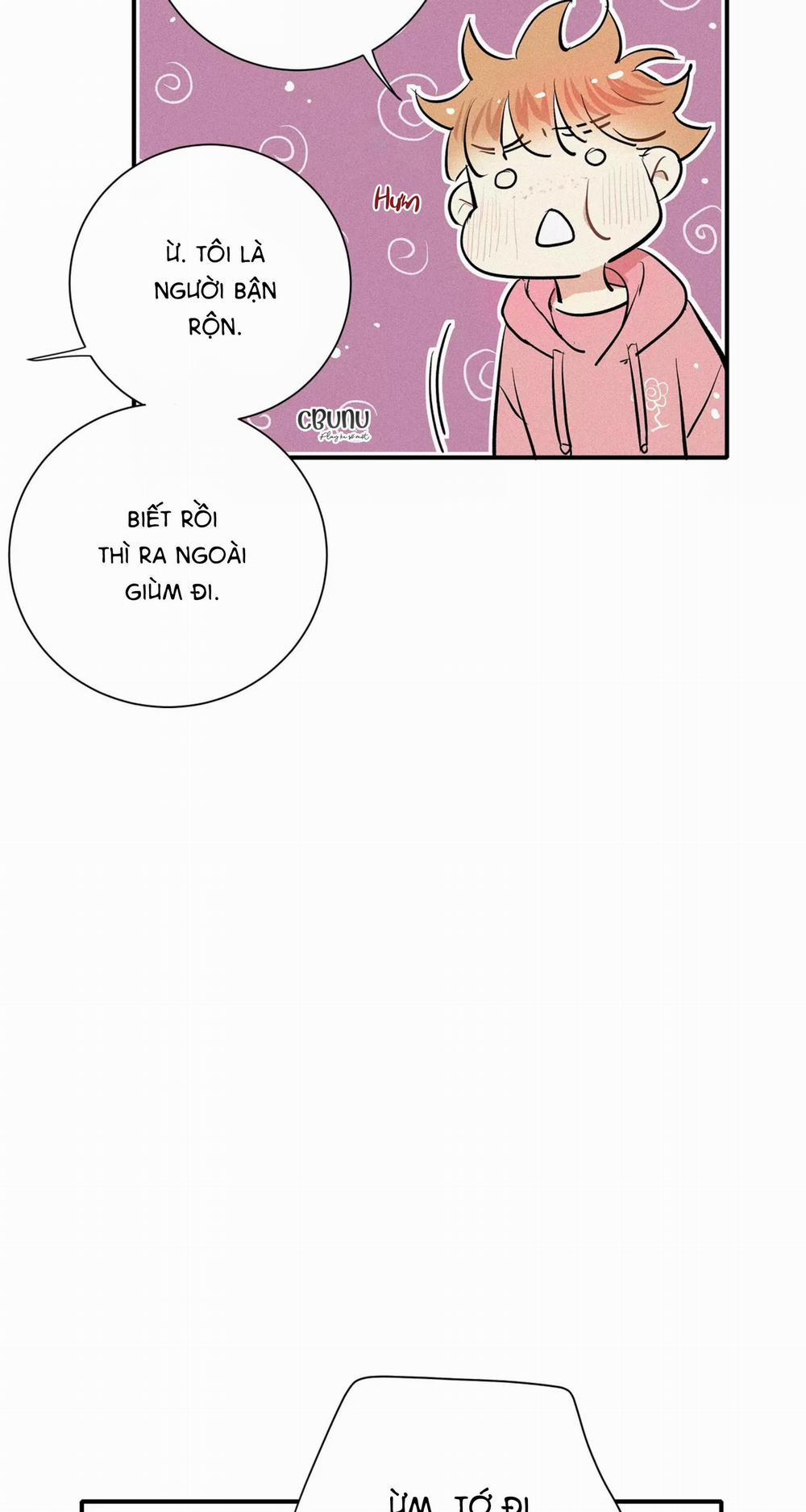 (Cbunu) Tình Yêu Và Danh Vọng 15 trang 67