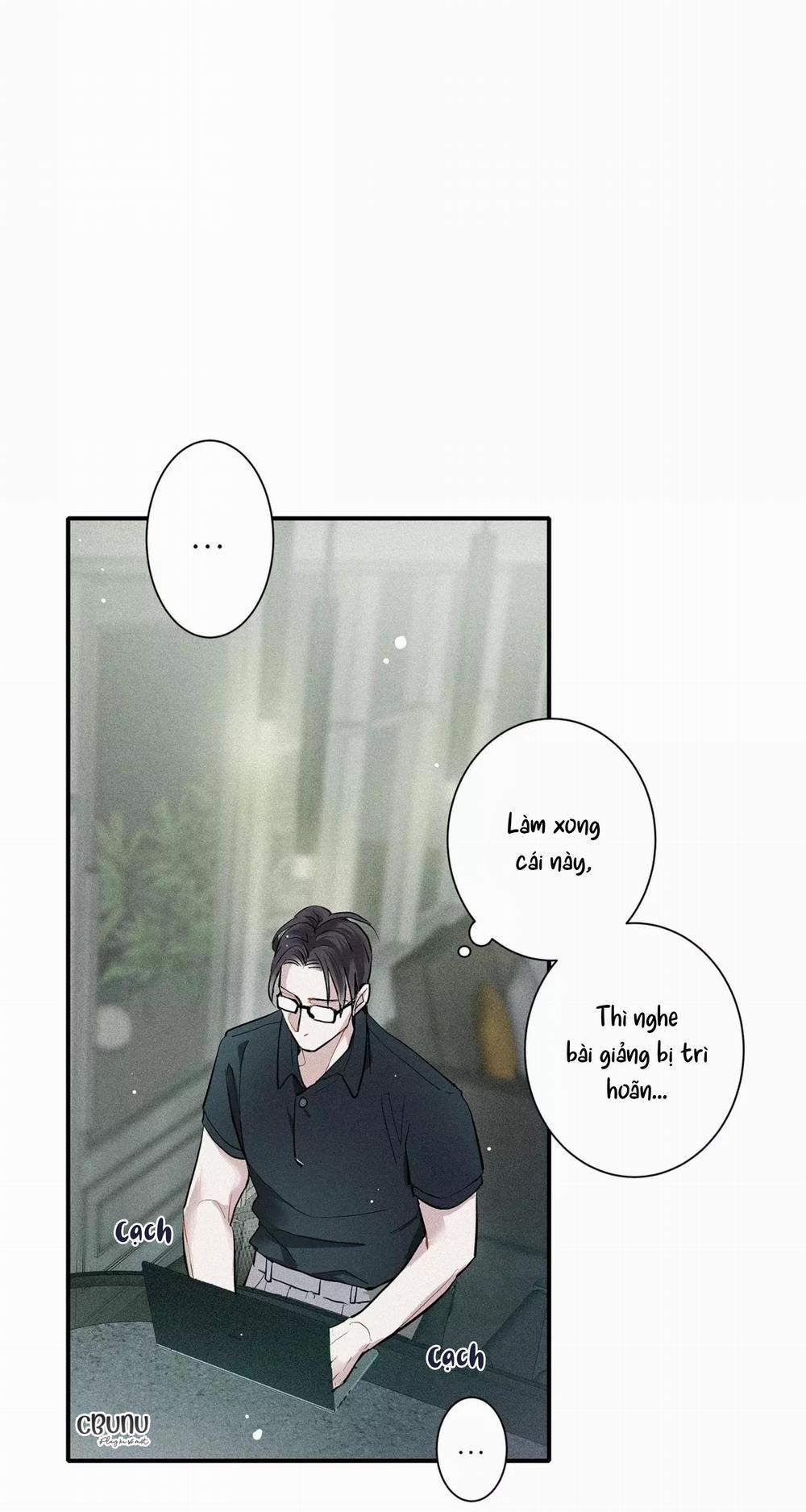 (Cbunu) Tình Yêu Và Danh Vọng 15 trang 72