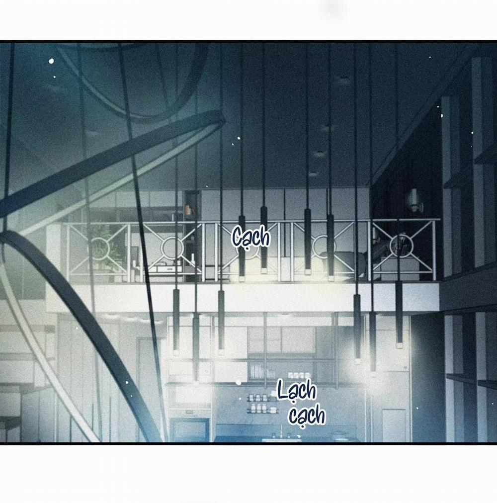 (Cbunu) Tình Yêu Và Danh Vọng 15 trang 78