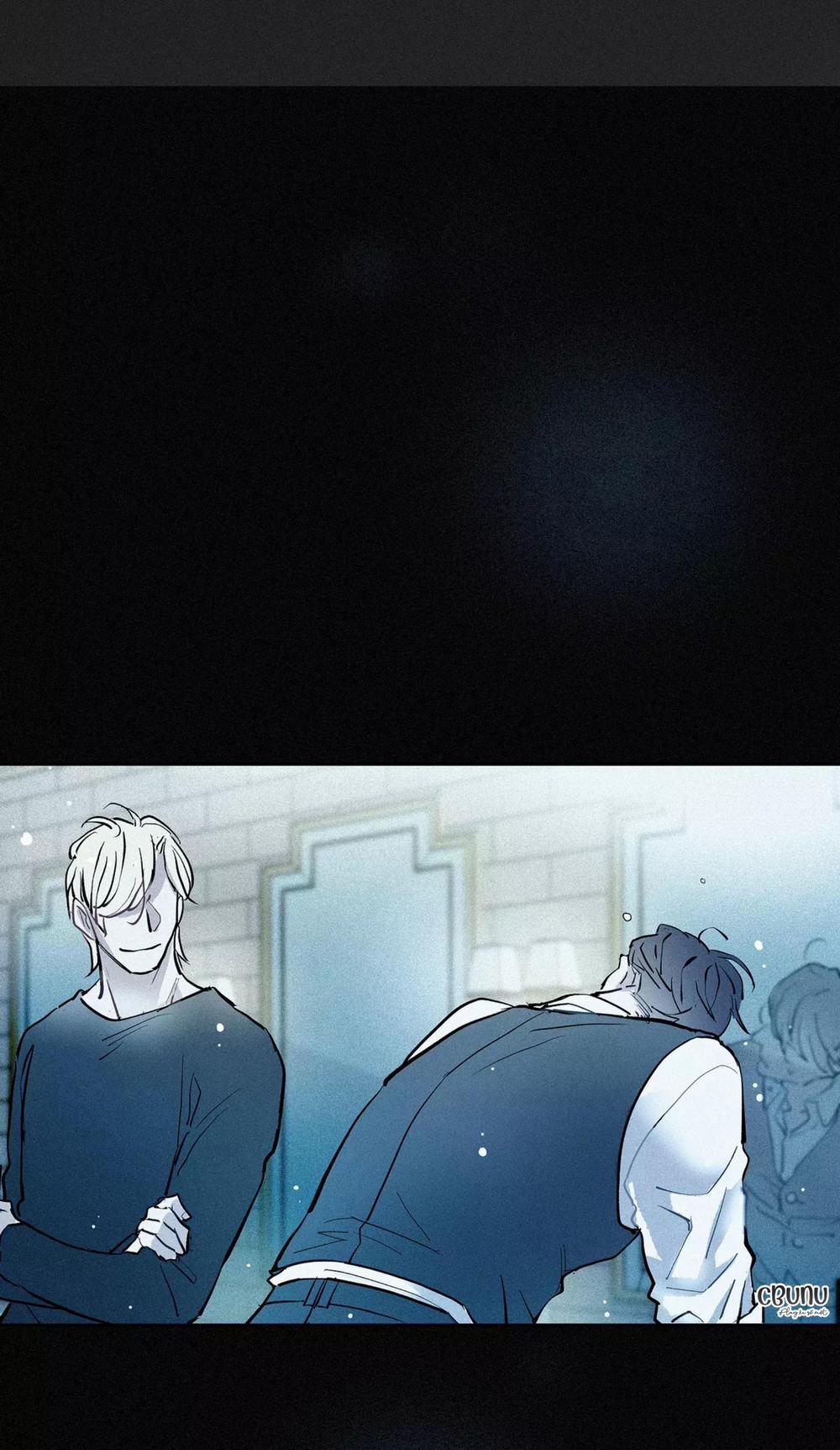 (Cbunu) Tình Yêu Và Danh Vọng 16 trang 55