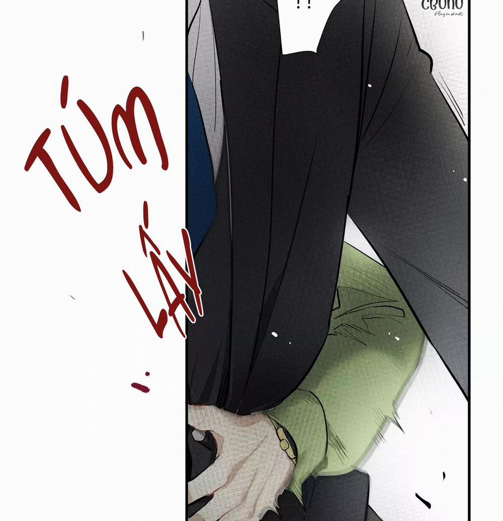 (Cbunu) Tình Yêu Và Danh Vọng 17 trang 109