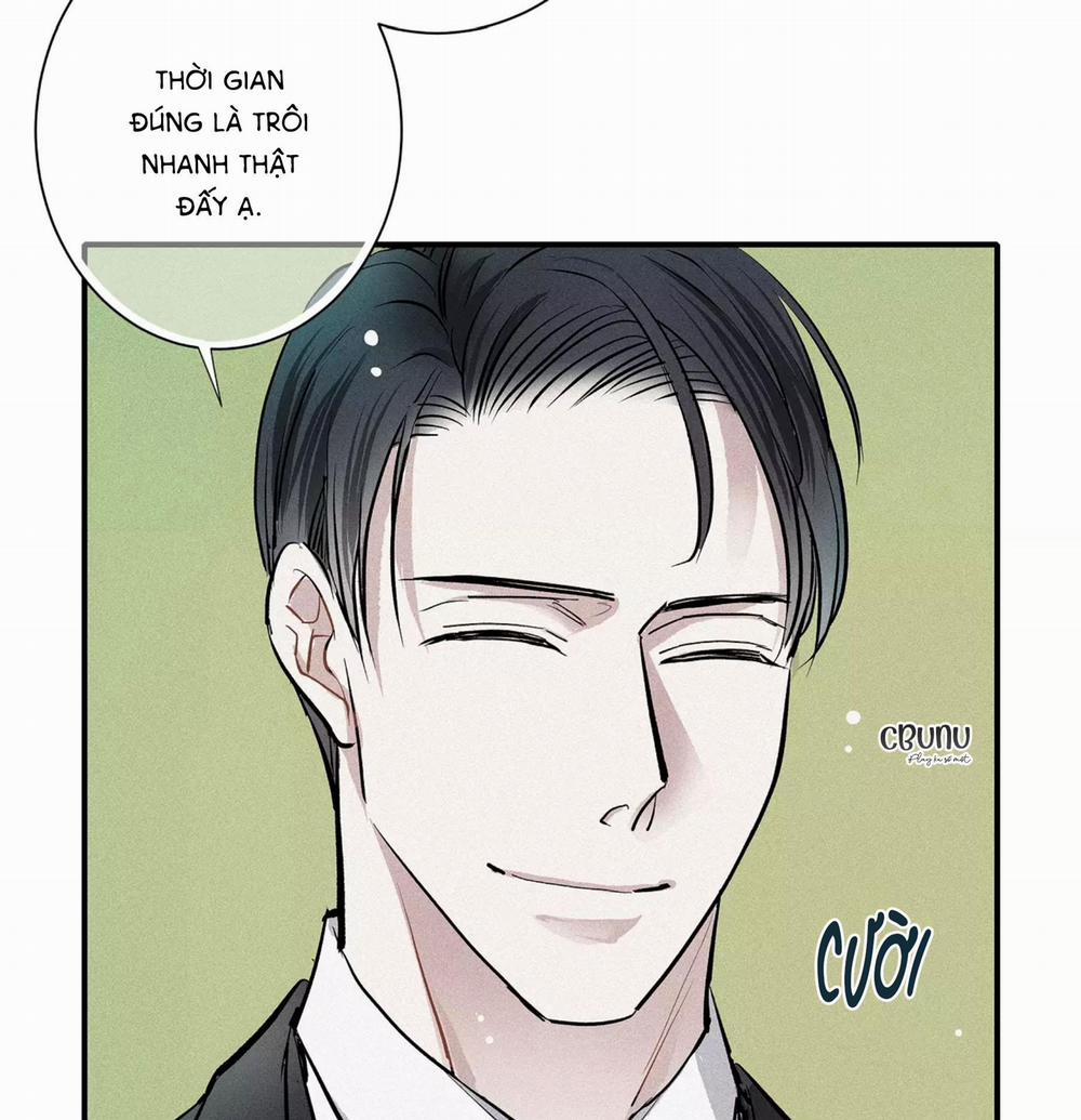 (Cbunu) Tình Yêu Và Danh Vọng 17 trang 11