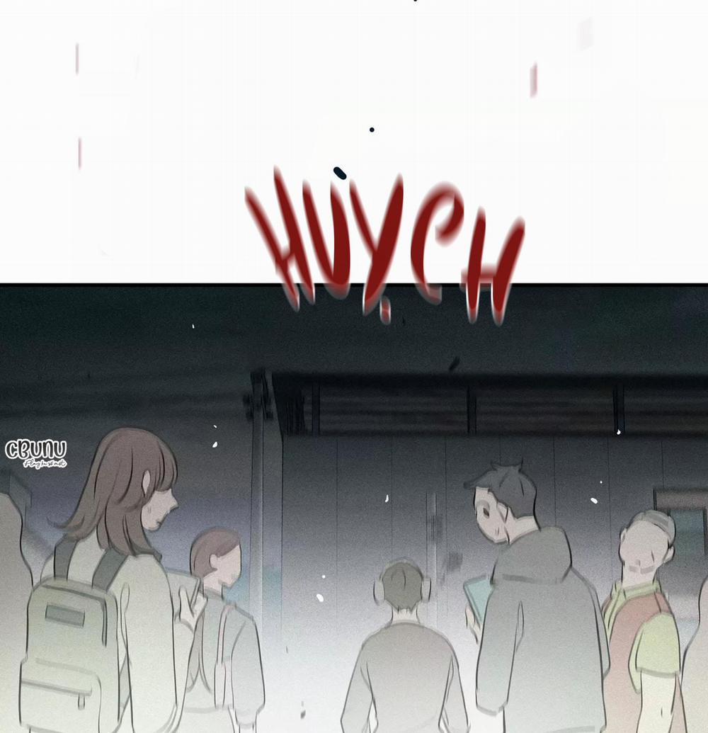 (Cbunu) Tình Yêu Và Danh Vọng 17 trang 111