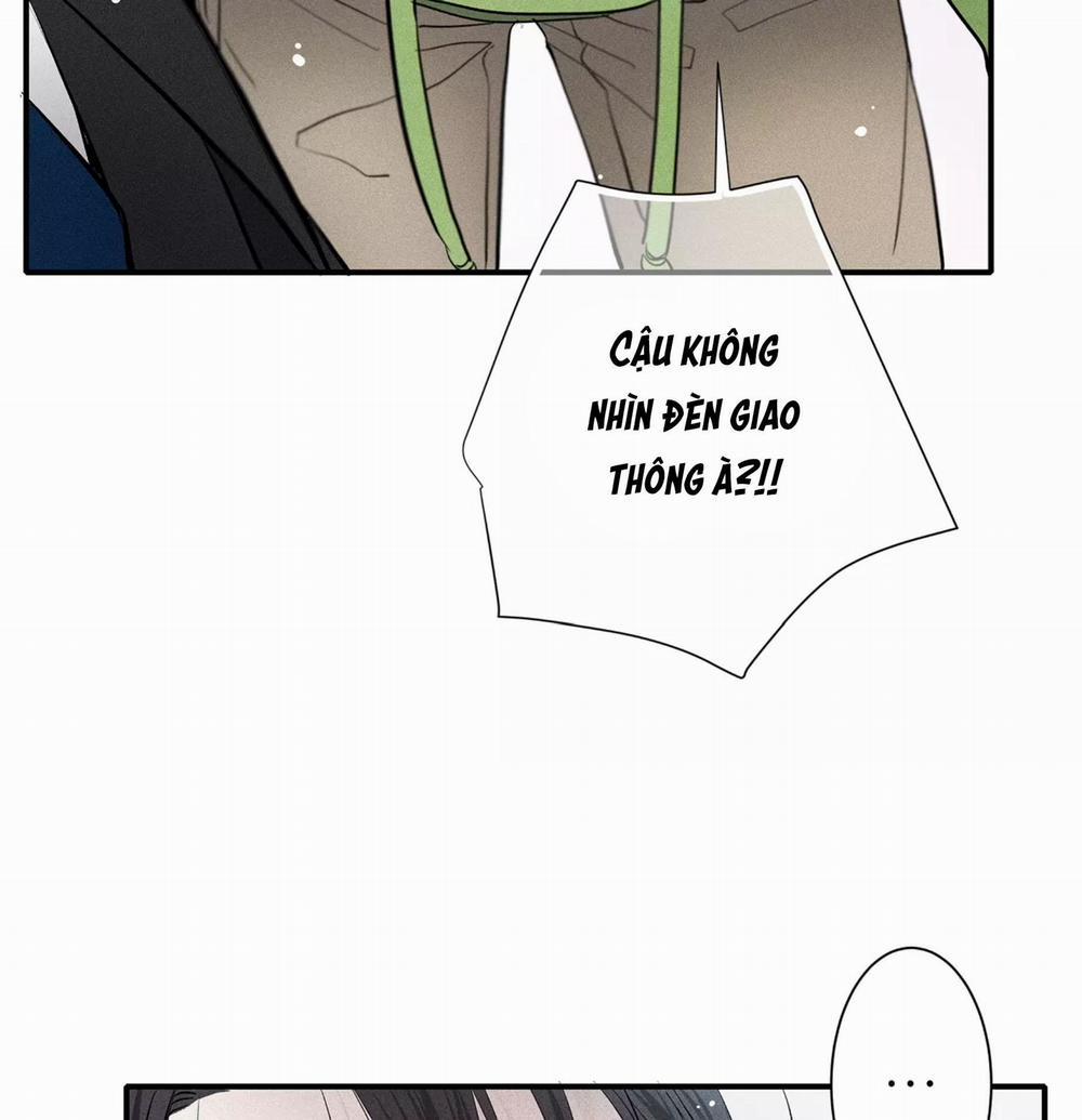 (Cbunu) Tình Yêu Và Danh Vọng 17 trang 118