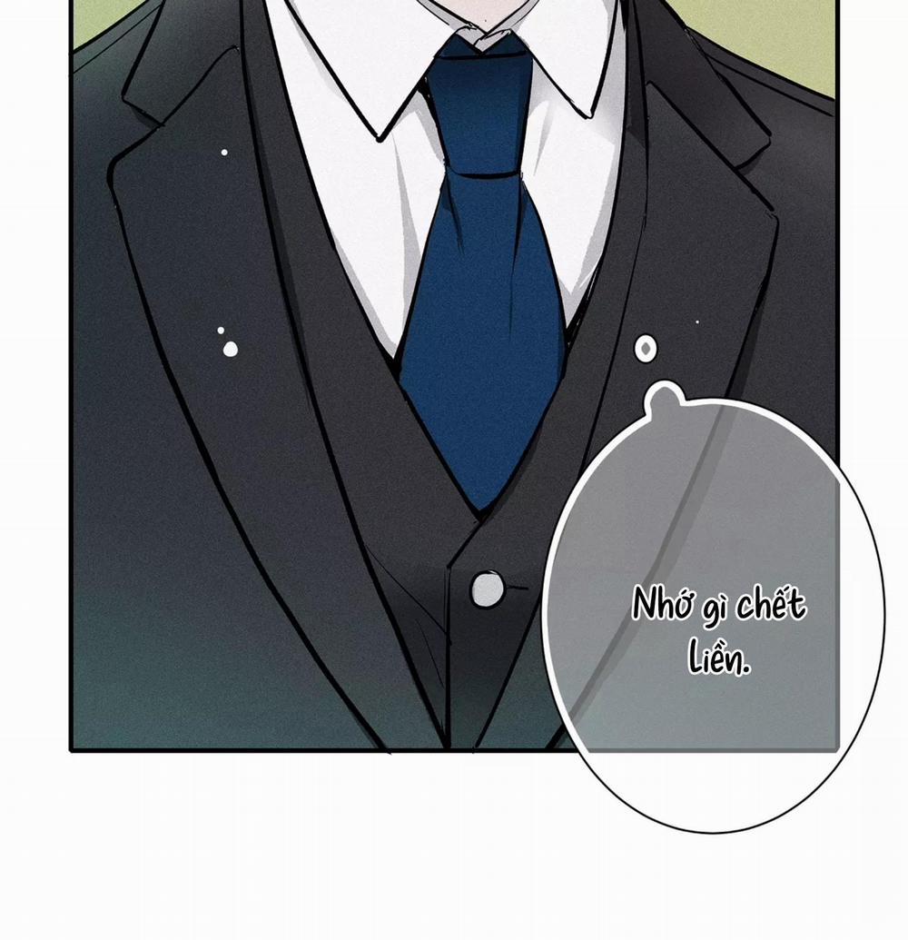 (Cbunu) Tình Yêu Và Danh Vọng 17 trang 12