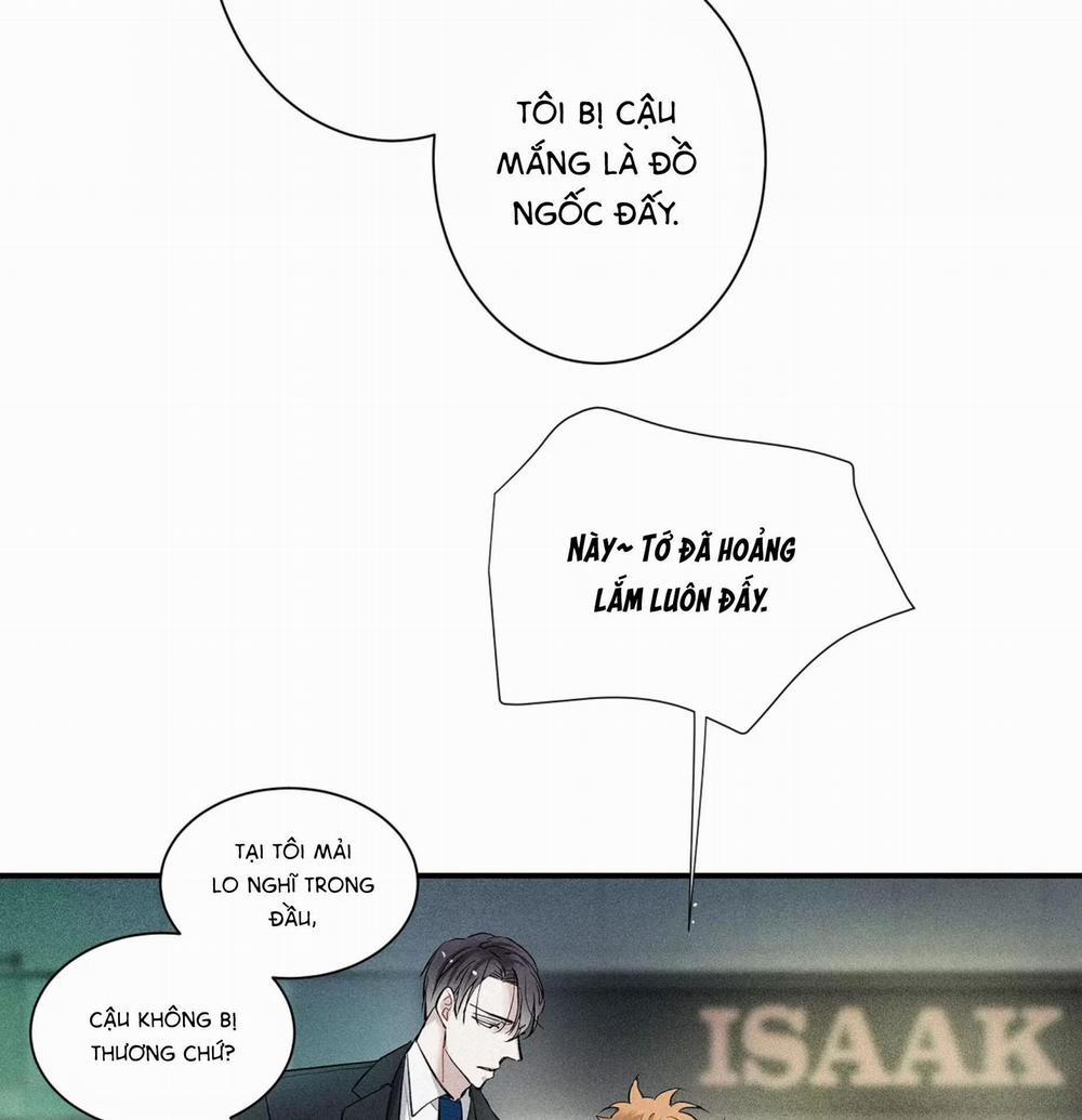 (Cbunu) Tình Yêu Và Danh Vọng 17 trang 120