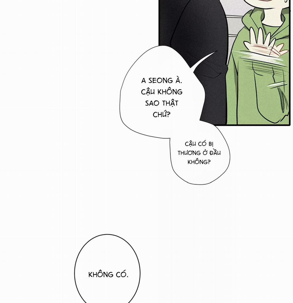 (Cbunu) Tình Yêu Và Danh Vọng 17 trang 125