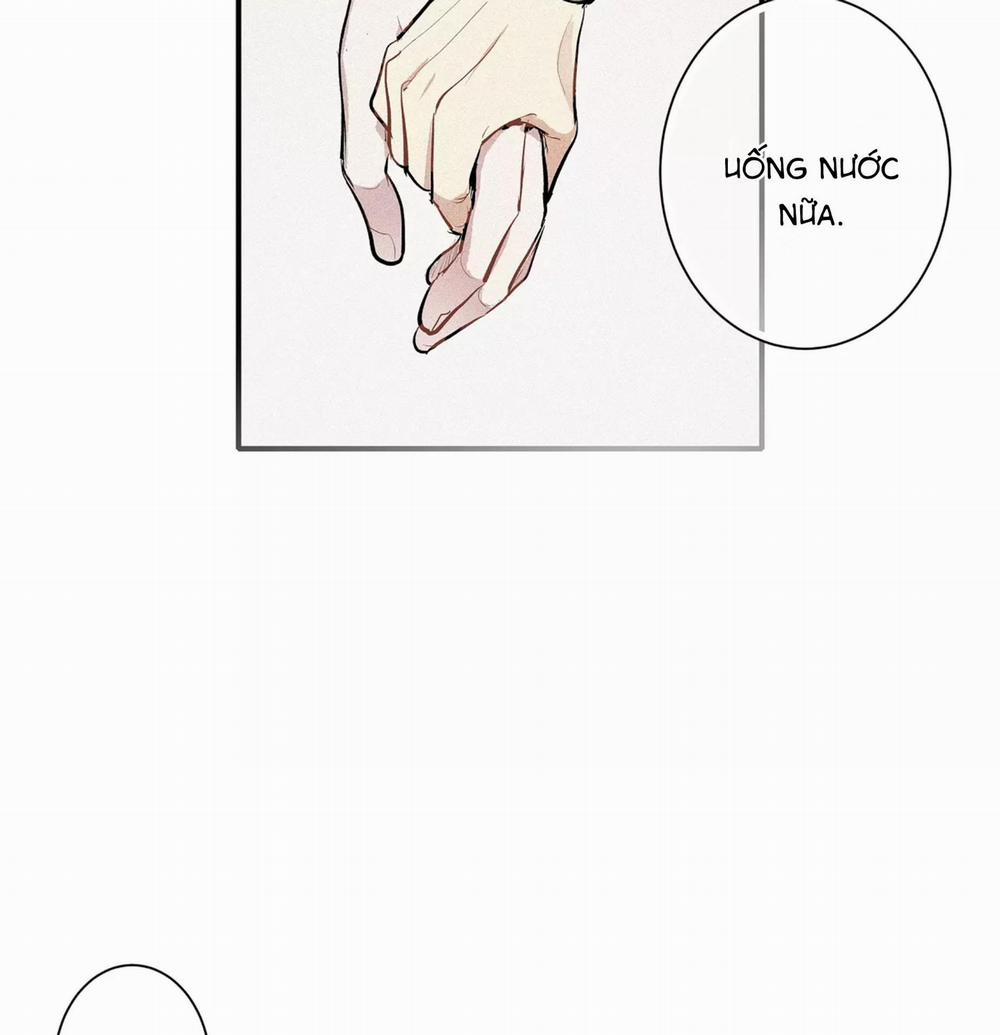 (Cbunu) Tình Yêu Và Danh Vọng 17 trang 127