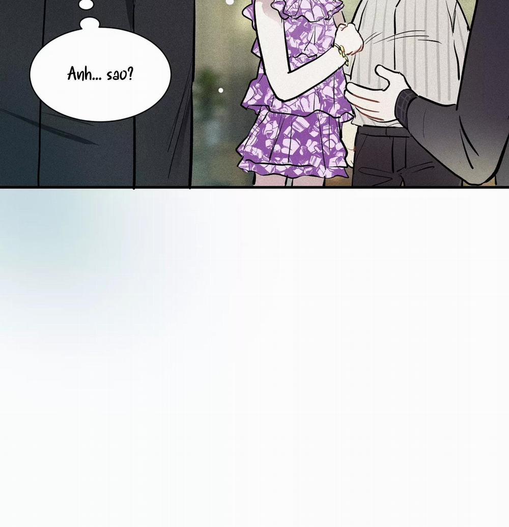 (Cbunu) Tình Yêu Và Danh Vọng 17 trang 15