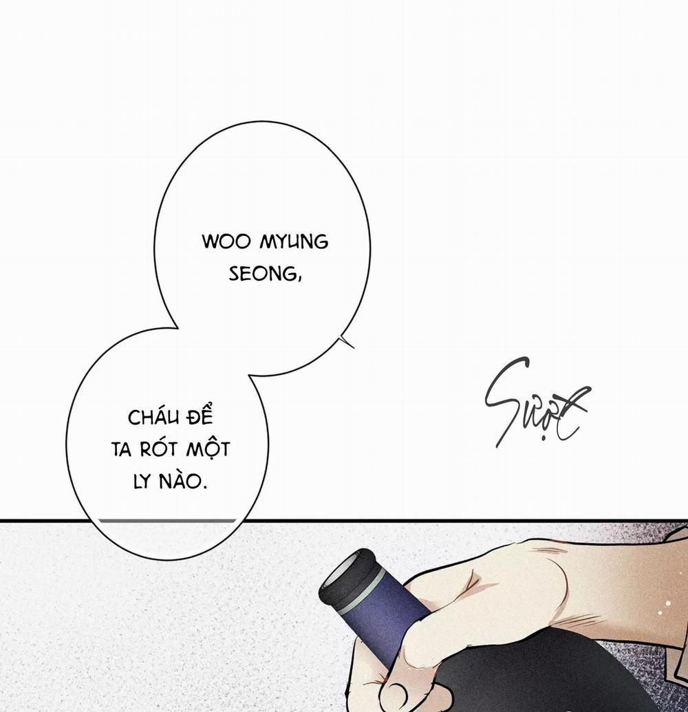 (Cbunu) Tình Yêu Và Danh Vọng 17 trang 16