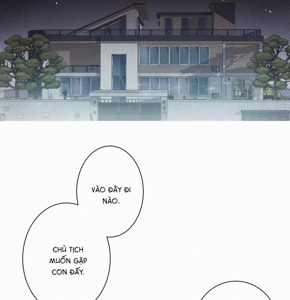 (Cbunu) Tình Yêu Và Danh Vọng 17 trang 2