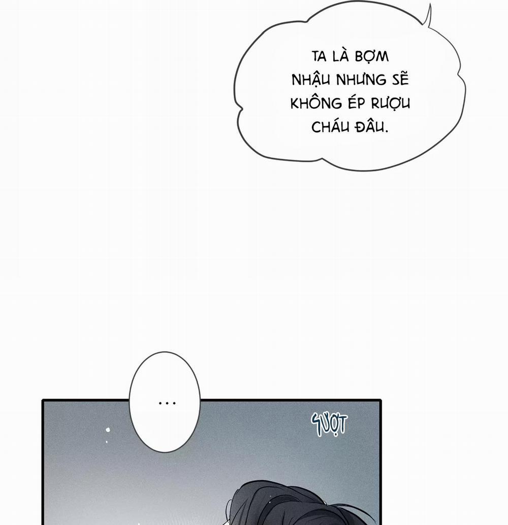 (Cbunu) Tình Yêu Và Danh Vọng 17 trang 20