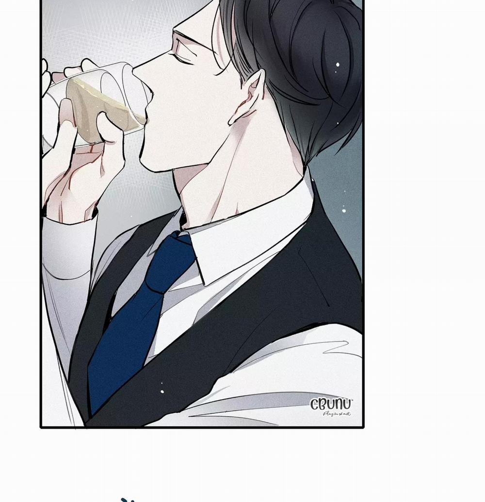 (Cbunu) Tình Yêu Và Danh Vọng 17 trang 21