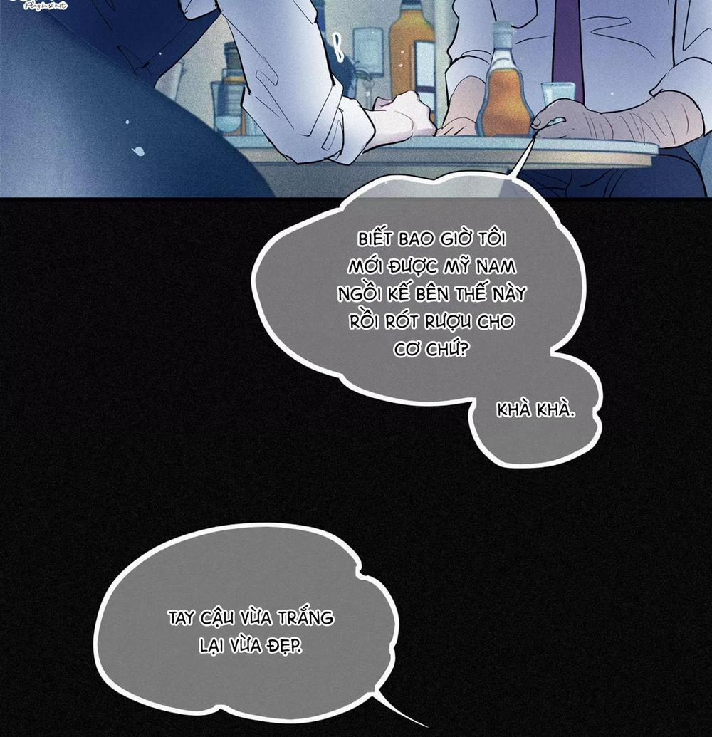 (Cbunu) Tình Yêu Và Danh Vọng 17 trang 29