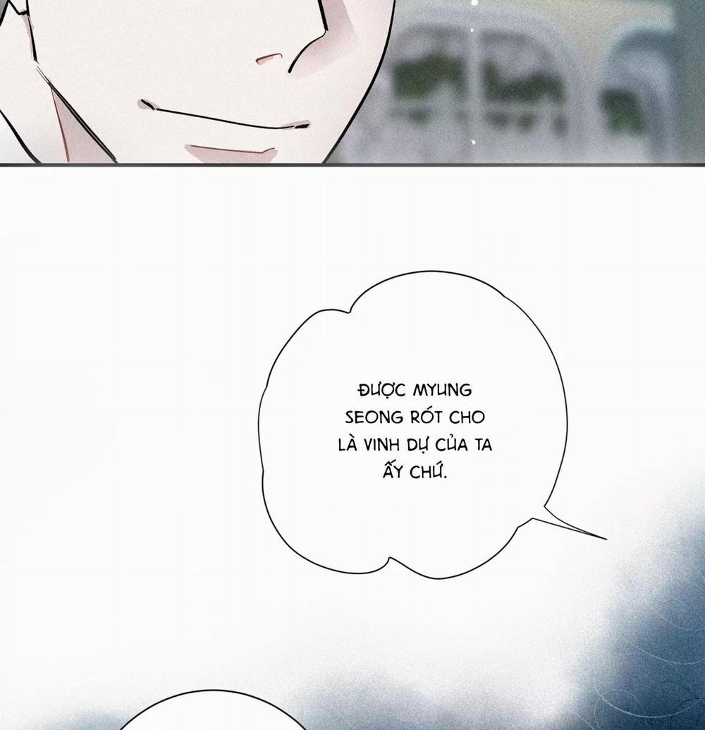 (Cbunu) Tình Yêu Và Danh Vọng 17 trang 33