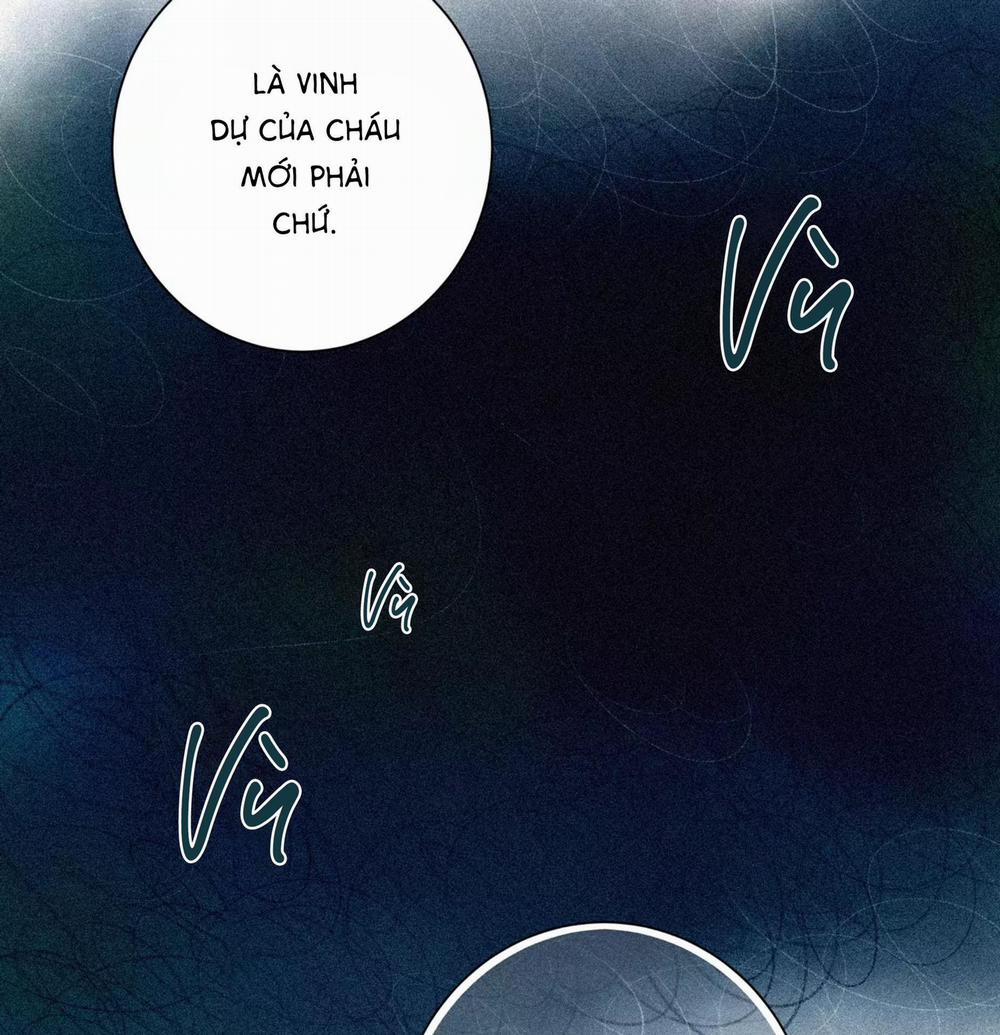 (Cbunu) Tình Yêu Và Danh Vọng 17 trang 34