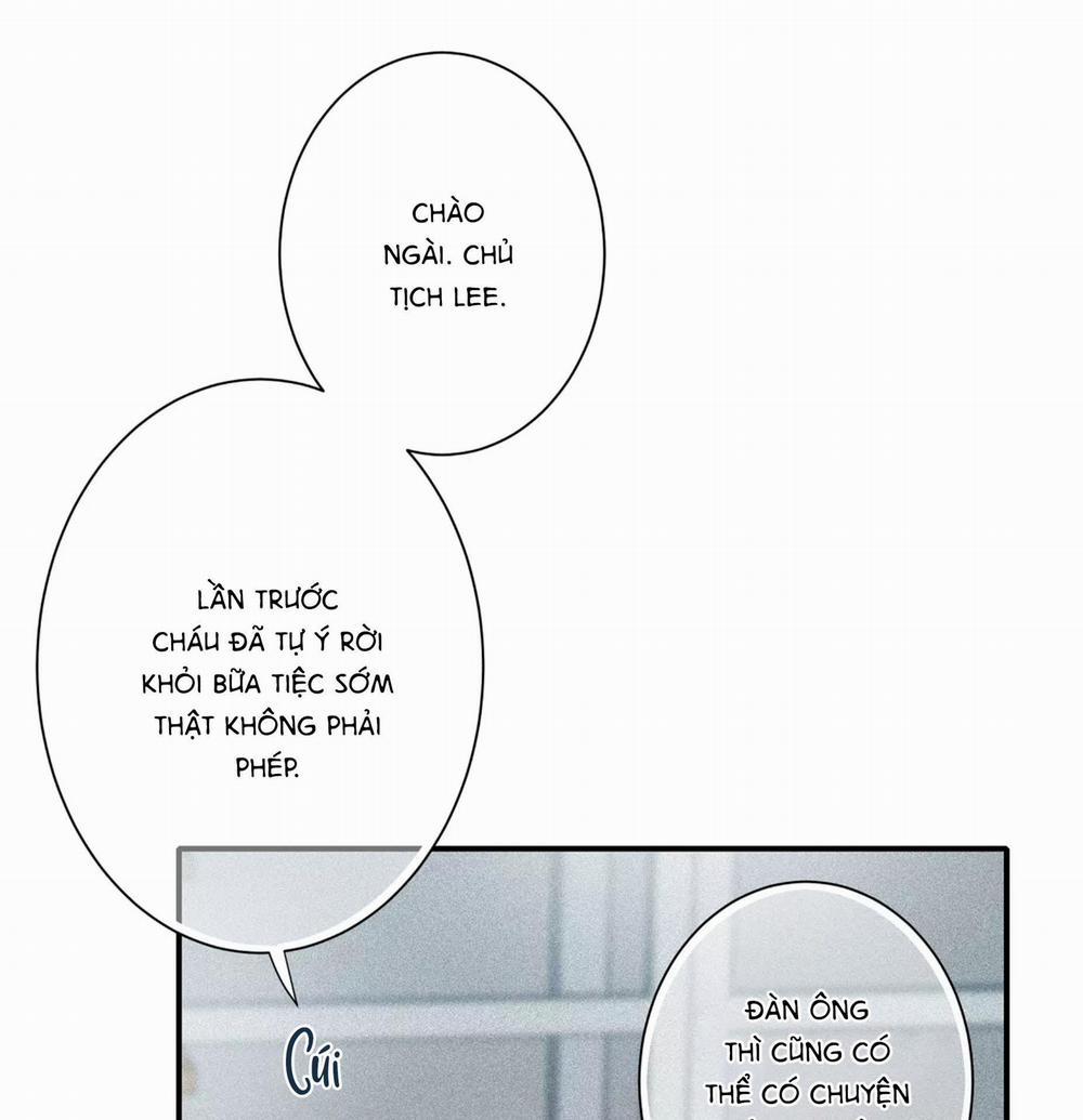 (Cbunu) Tình Yêu Và Danh Vọng 17 trang 4