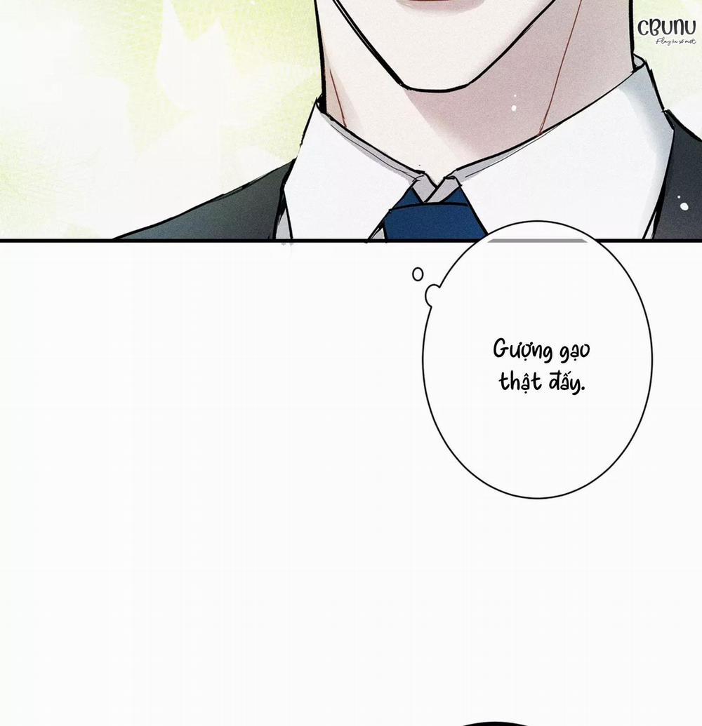 (Cbunu) Tình Yêu Và Danh Vọng 17 trang 45