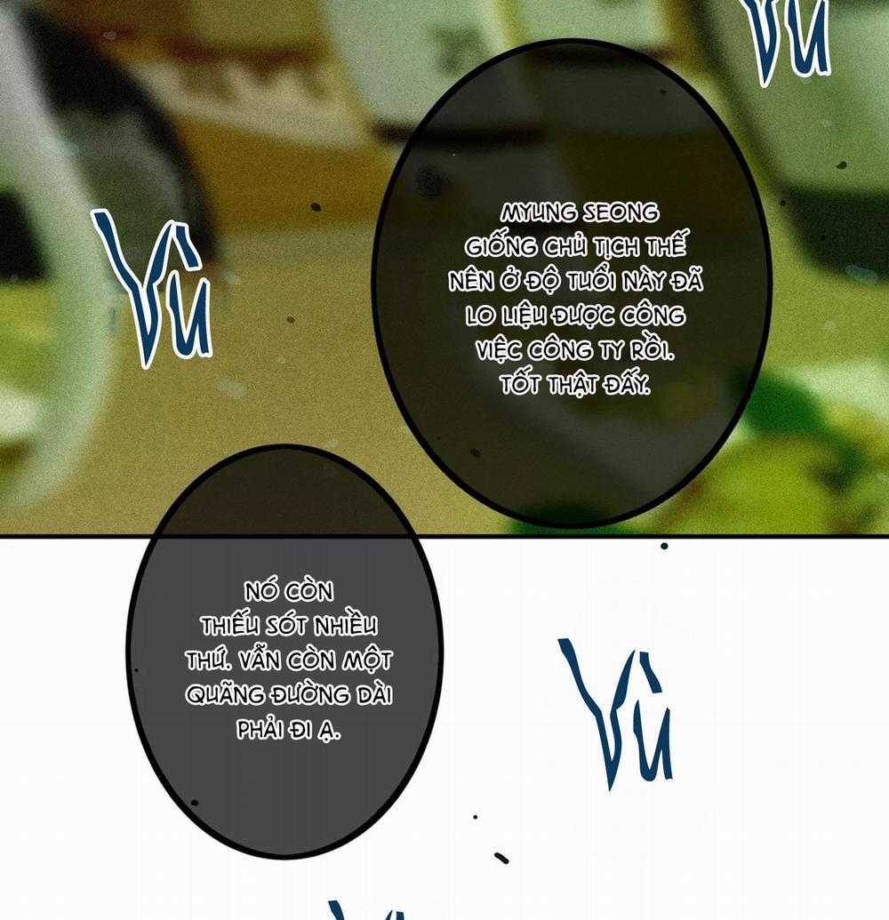 (Cbunu) Tình Yêu Và Danh Vọng 17 trang 47