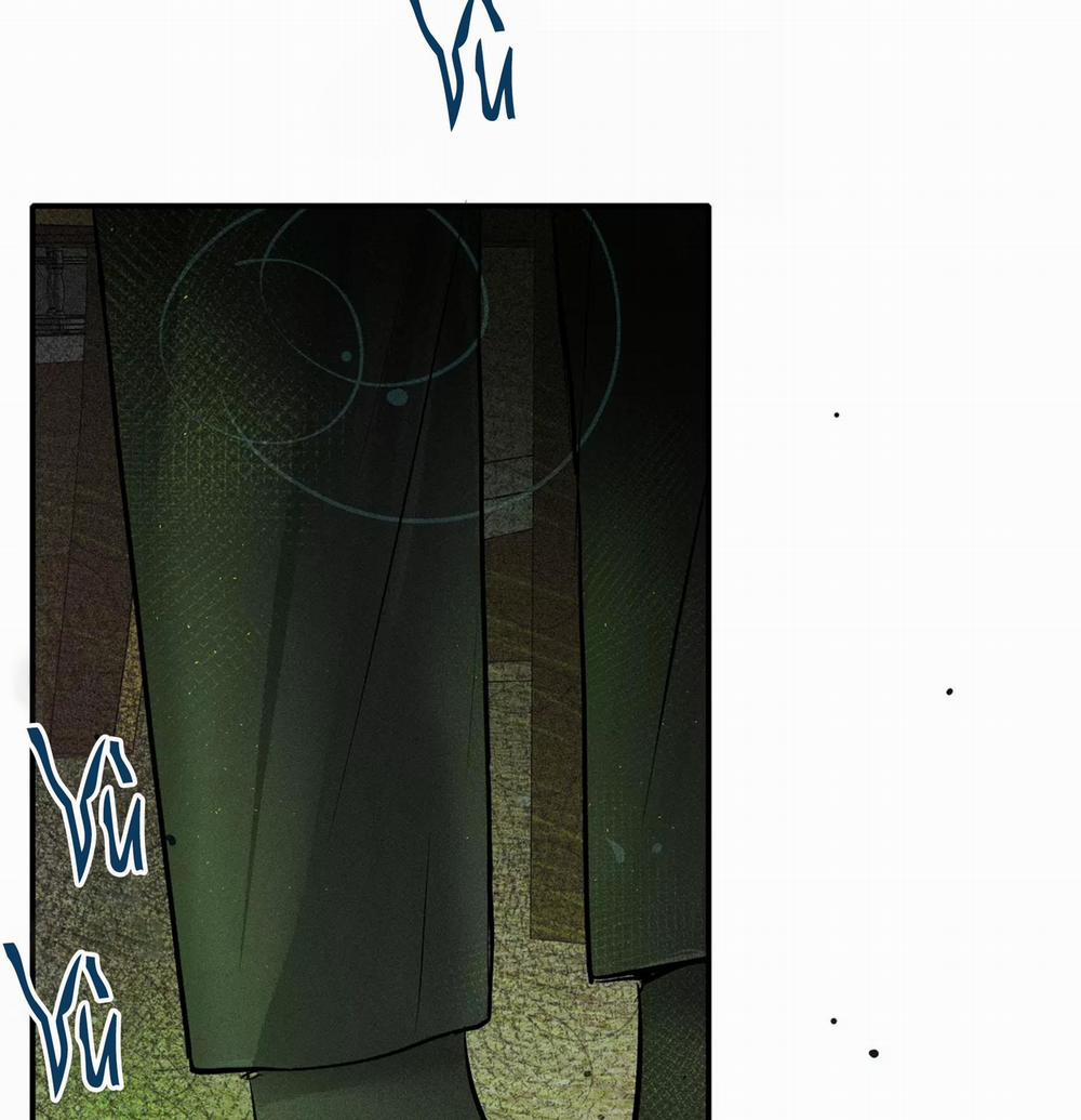 (Cbunu) Tình Yêu Và Danh Vọng 17 trang 48