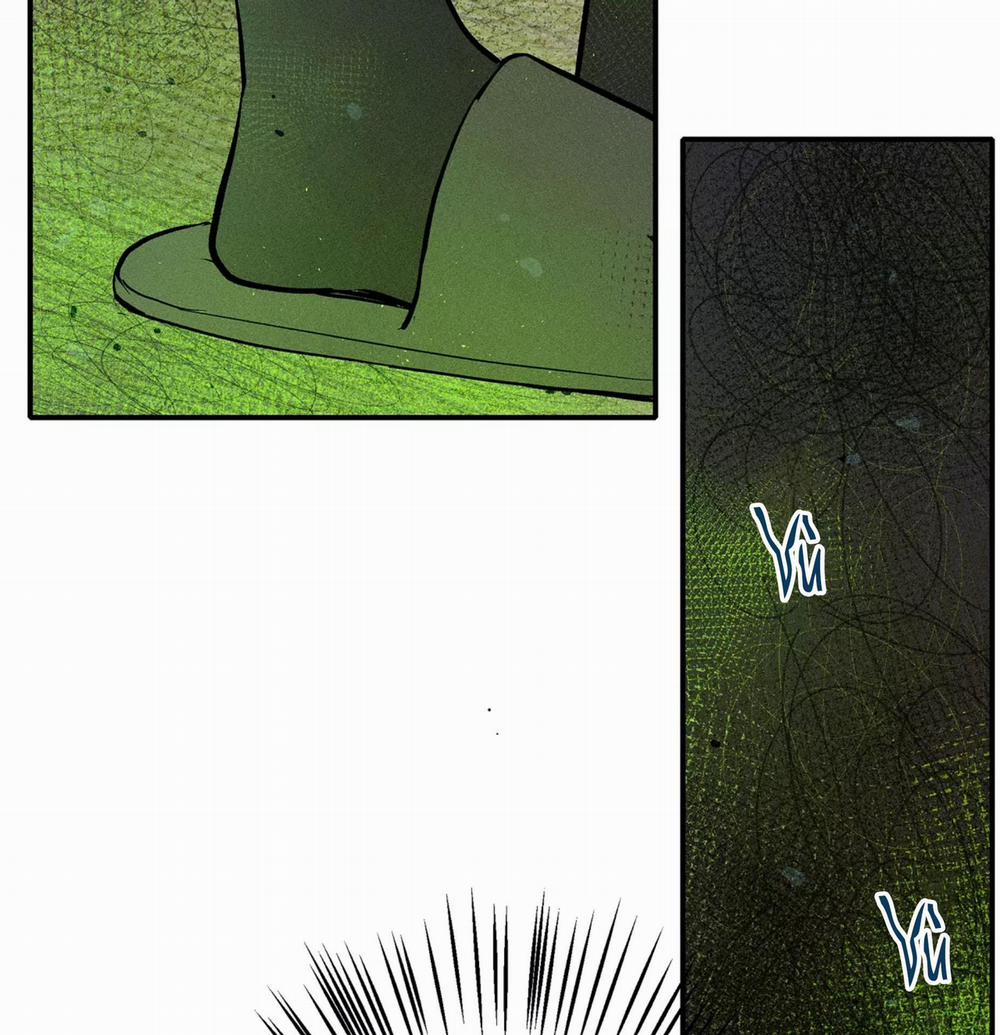 (Cbunu) Tình Yêu Và Danh Vọng 17 trang 49