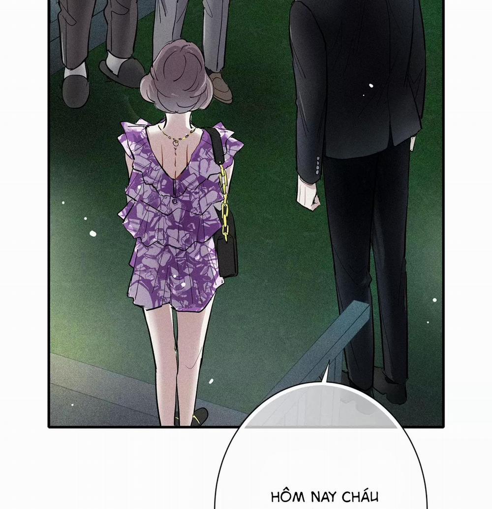(Cbunu) Tình Yêu Và Danh Vọng 17 trang 53