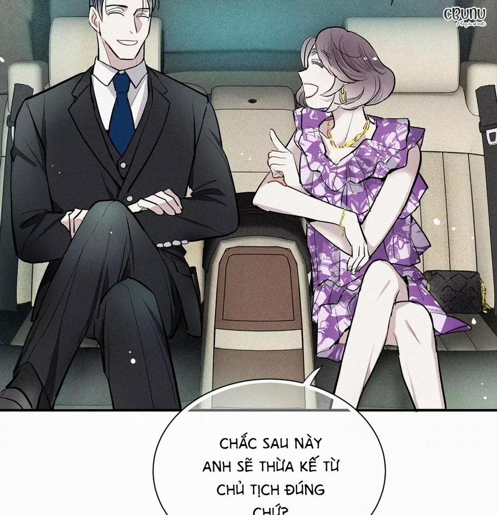 (Cbunu) Tình Yêu Và Danh Vọng 17 trang 58