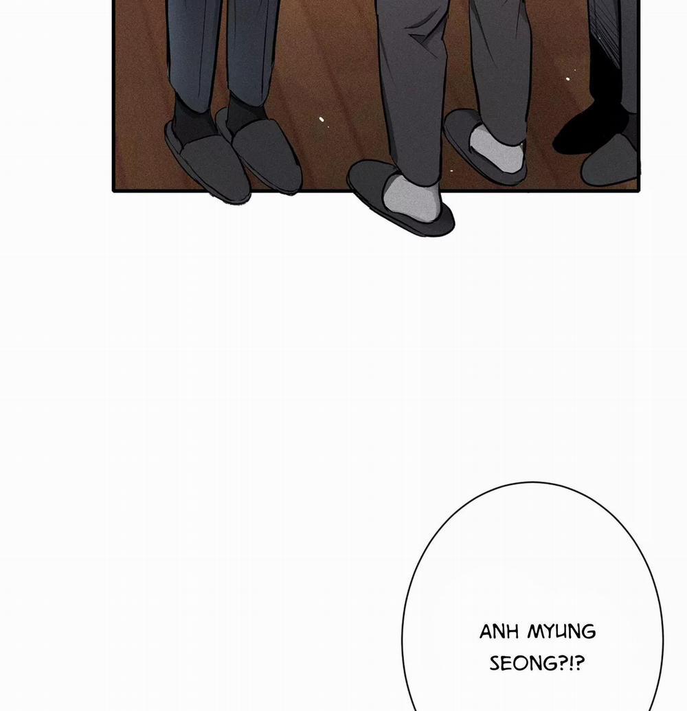 (Cbunu) Tình Yêu Và Danh Vọng 17 trang 6