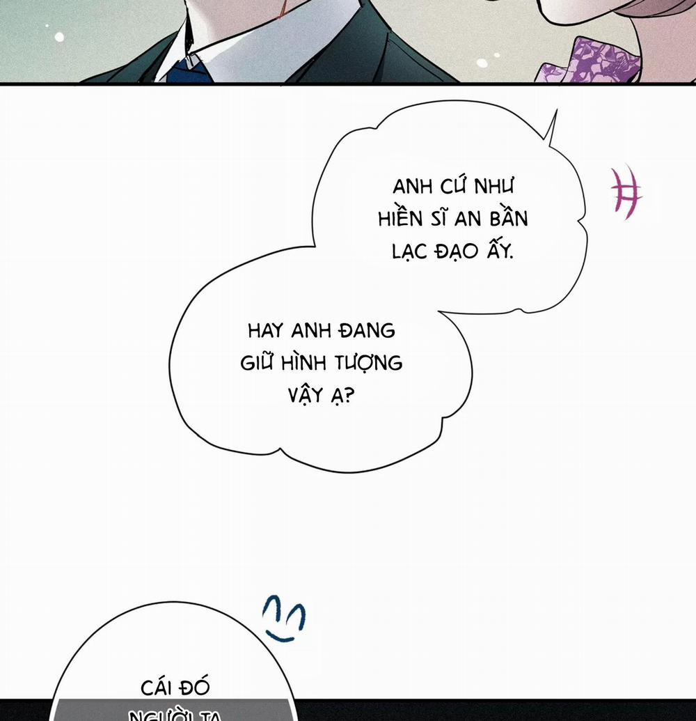 (Cbunu) Tình Yêu Và Danh Vọng 17 trang 60