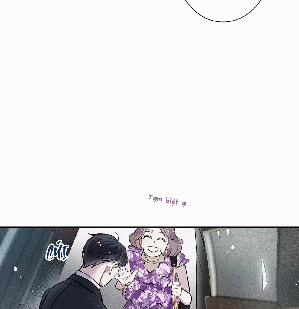 (Cbunu) Tình Yêu Và Danh Vọng 17 trang 68