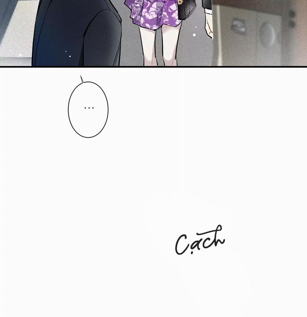 (Cbunu) Tình Yêu Và Danh Vọng 17 trang 69