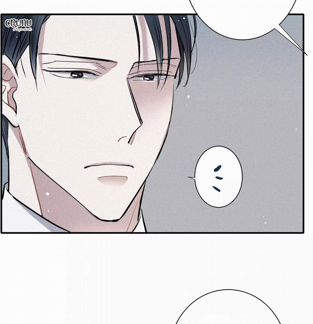 (Cbunu) Tình Yêu Và Danh Vọng 17 trang 7