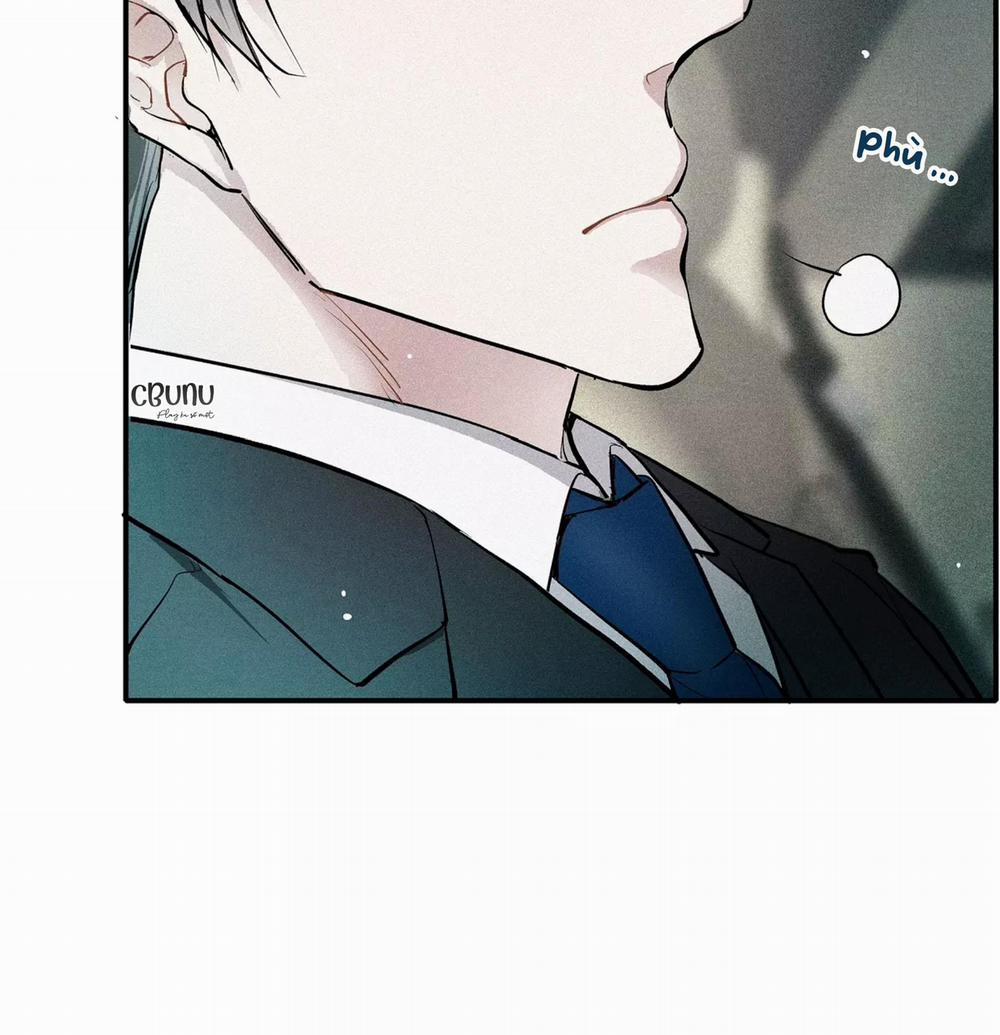 (Cbunu) Tình Yêu Và Danh Vọng 17 trang 75