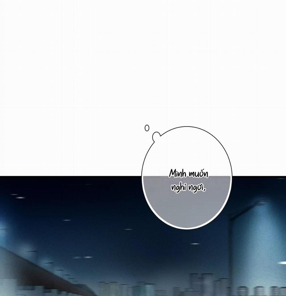 (Cbunu) Tình Yêu Và Danh Vọng 17 trang 77