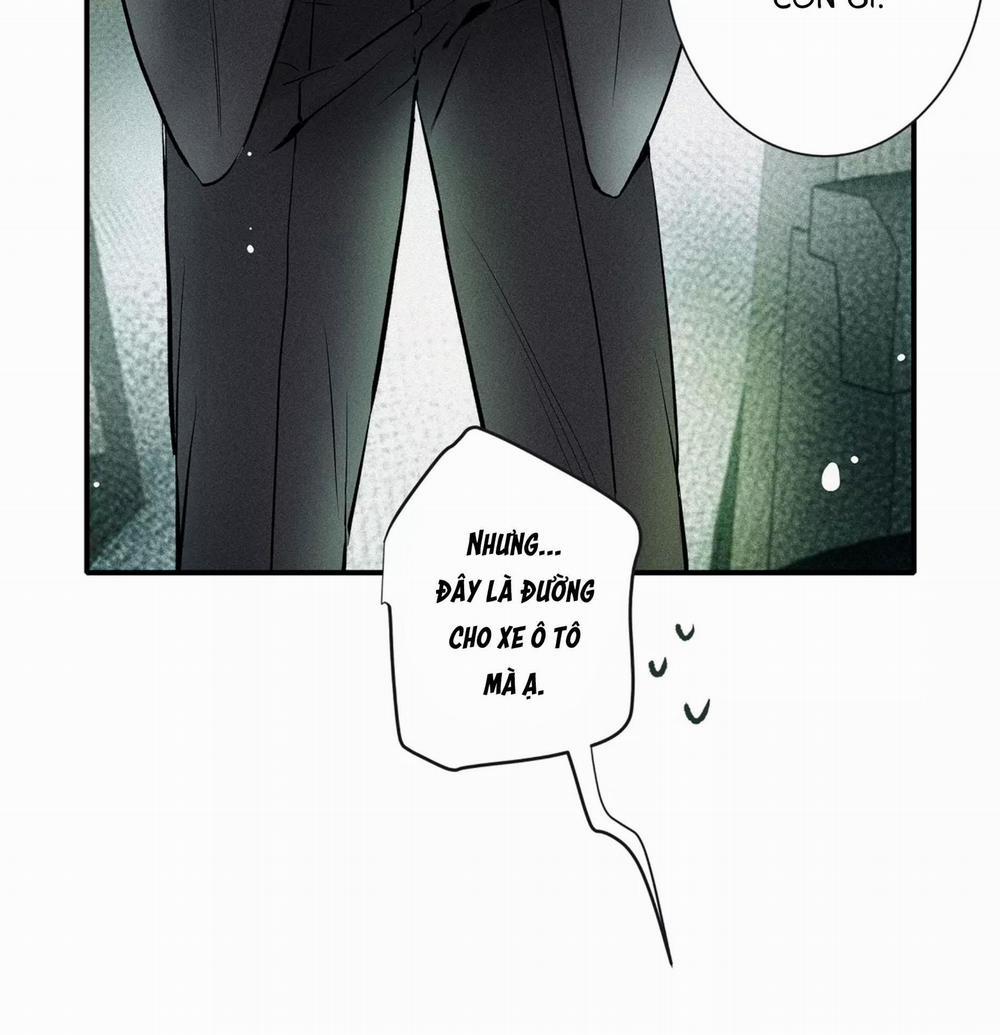 (Cbunu) Tình Yêu Và Danh Vọng 17 trang 89