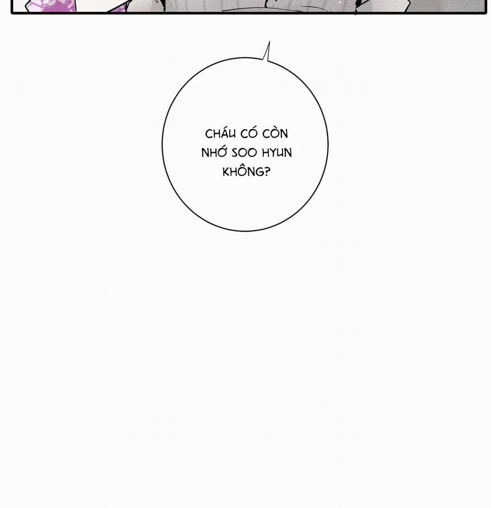 (Cbunu) Tình Yêu Và Danh Vọng 17 trang 9