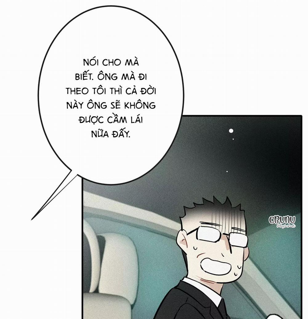 (Cbunu) Tình Yêu Và Danh Vọng 17 trang 90