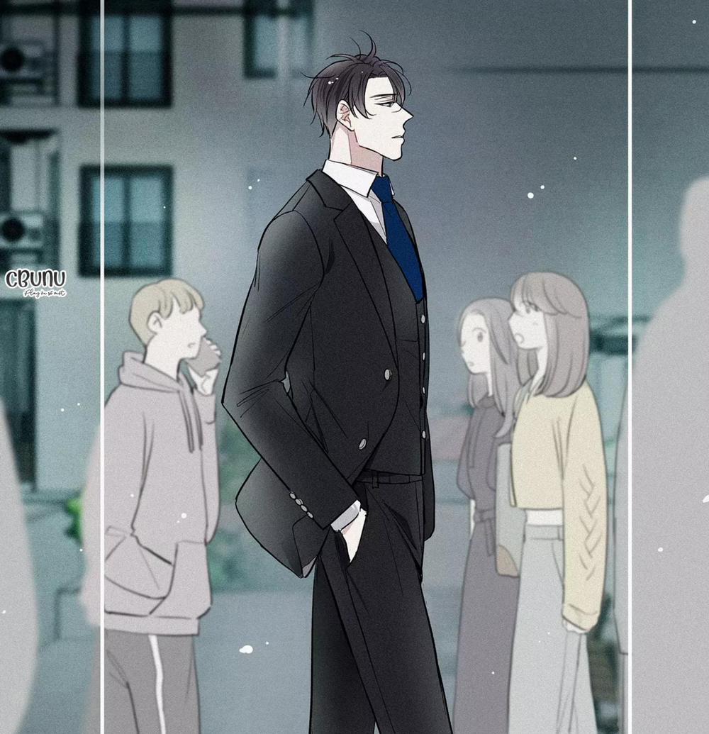 (Cbunu) Tình Yêu Và Danh Vọng 17 trang 93