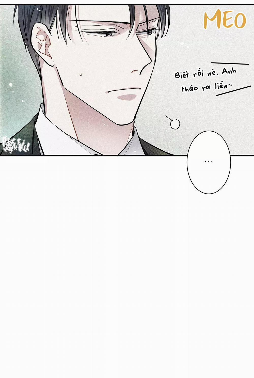 (Cbunu) Tình Yêu Và Danh Vọng 18 trang 14