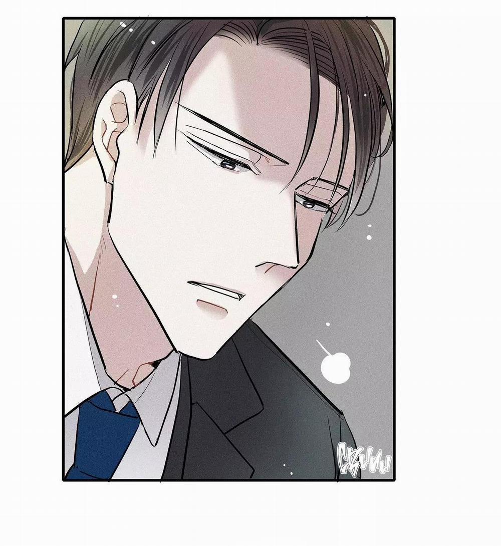 (Cbunu) Tình Yêu Và Danh Vọng 18 trang 21