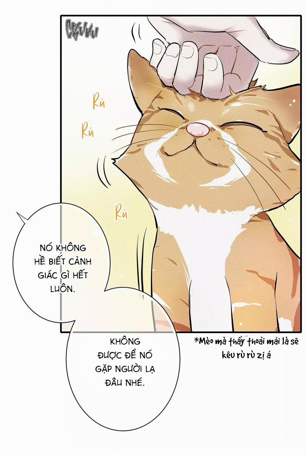 (Cbunu) Tình Yêu Và Danh Vọng 18 trang 23