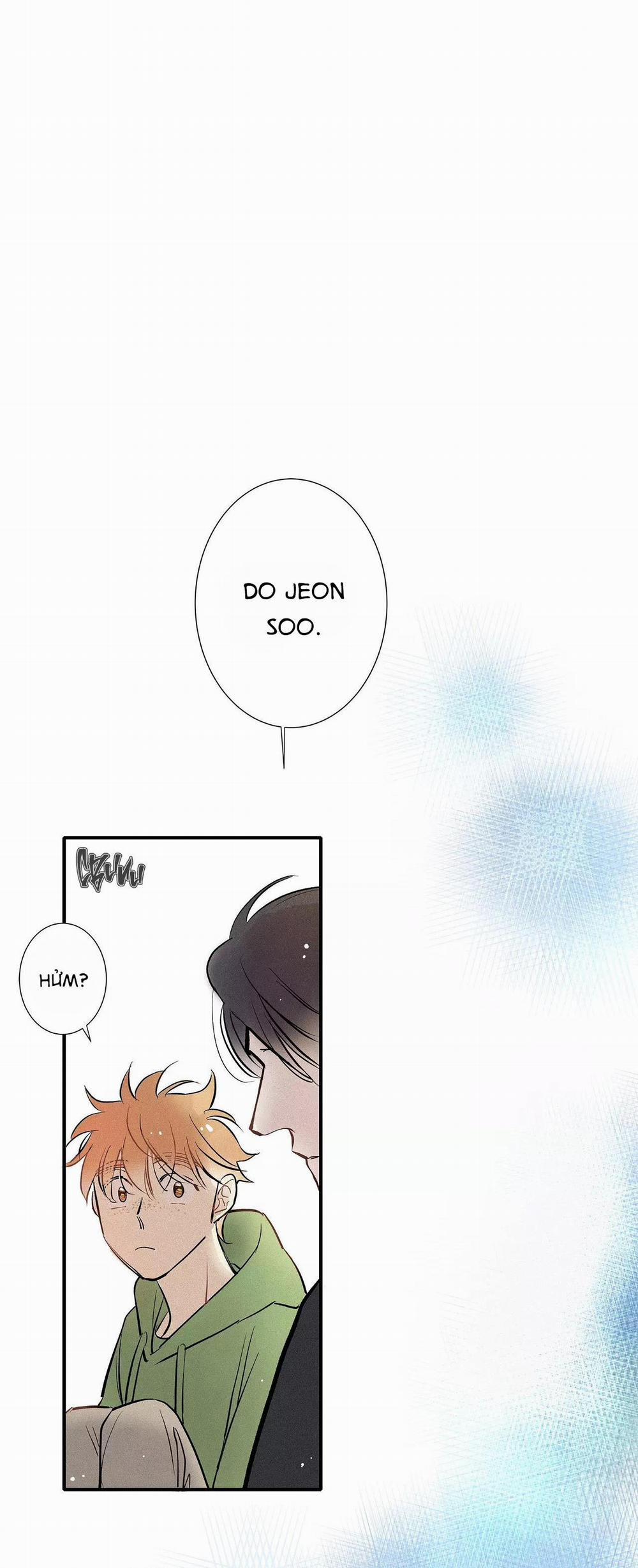 (Cbunu) Tình Yêu Và Danh Vọng 18 trang 39