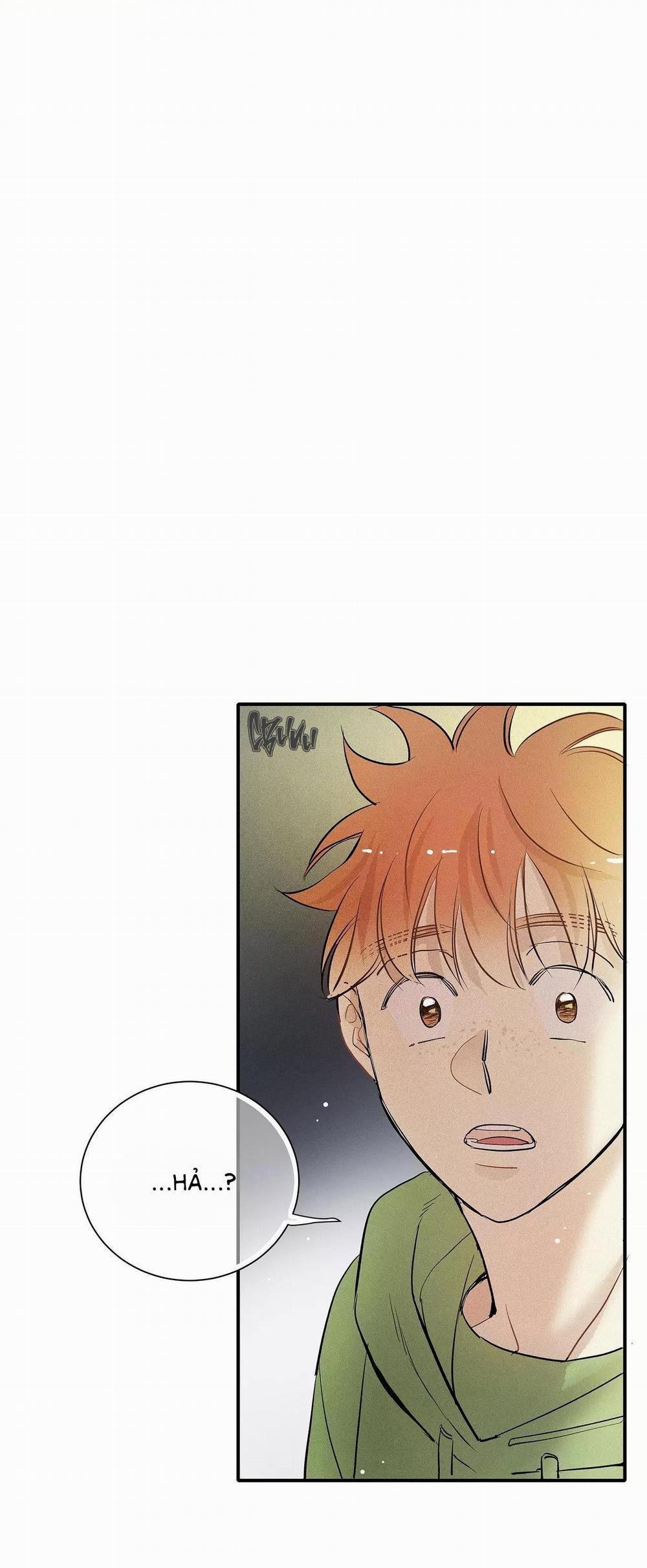 (Cbunu) Tình Yêu Và Danh Vọng 18 trang 43