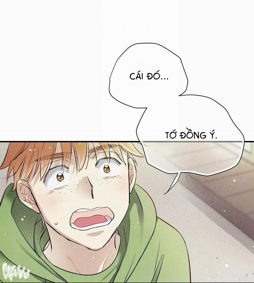 (Cbunu) Tình Yêu Và Danh Vọng 18 trang 52